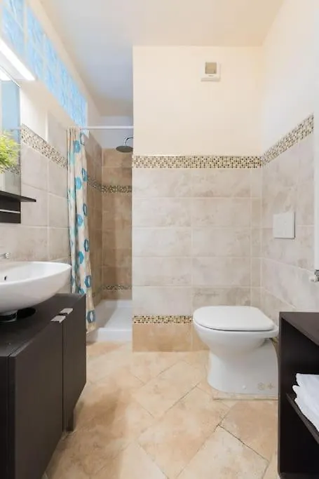 Borgognissanti Apartment 6 Florence 0*,  Italy