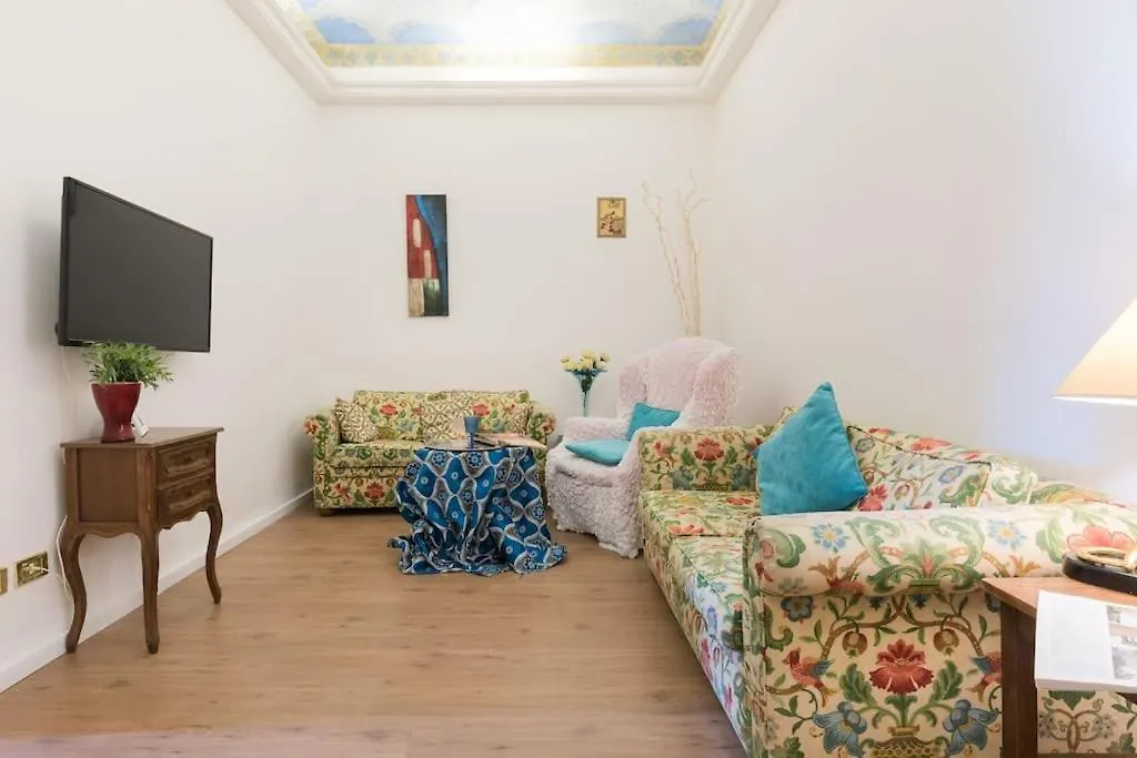 Borgognissanti Apartment 6 Firenze