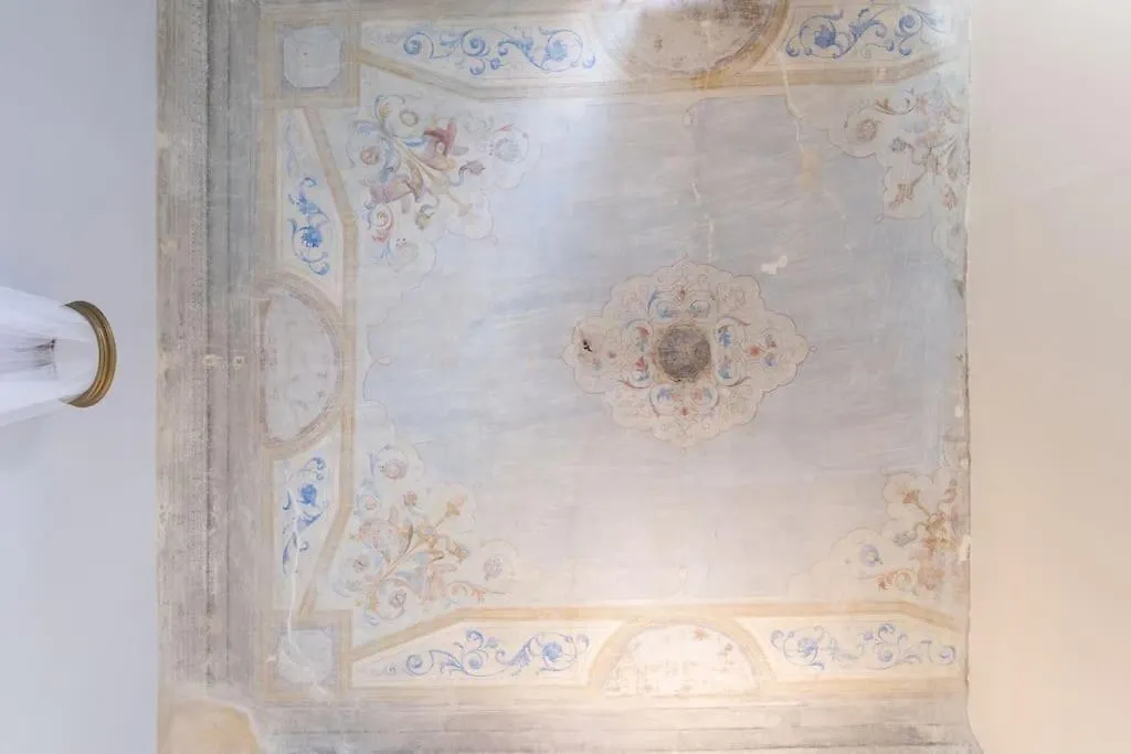 Borgognissanti Apartment 6 Firenze