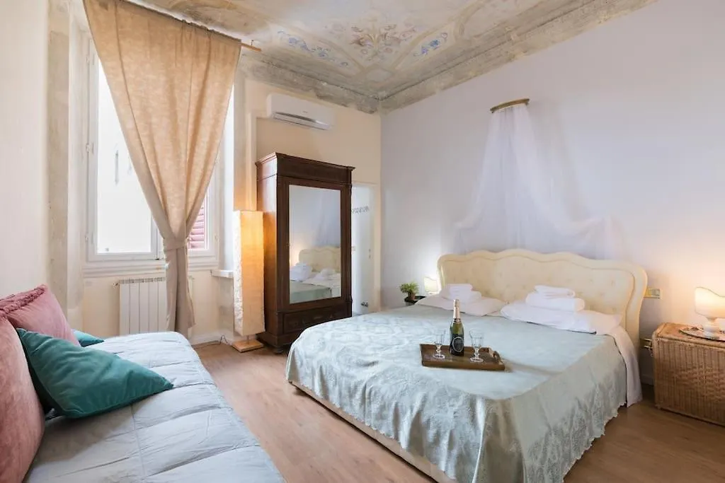 Borgognissanti Apartment 6 Firenze