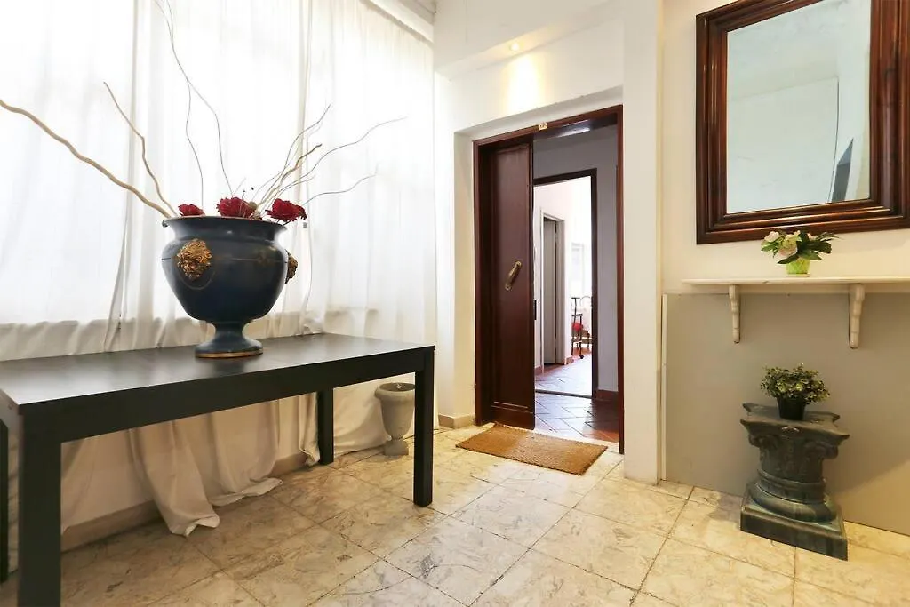 Borgognissanti Apartment 6 Firenze