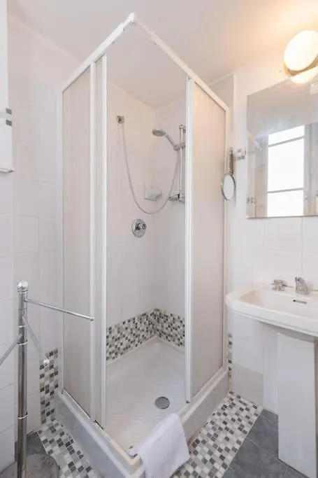 Borgognissanti Apartment 6 Firenze