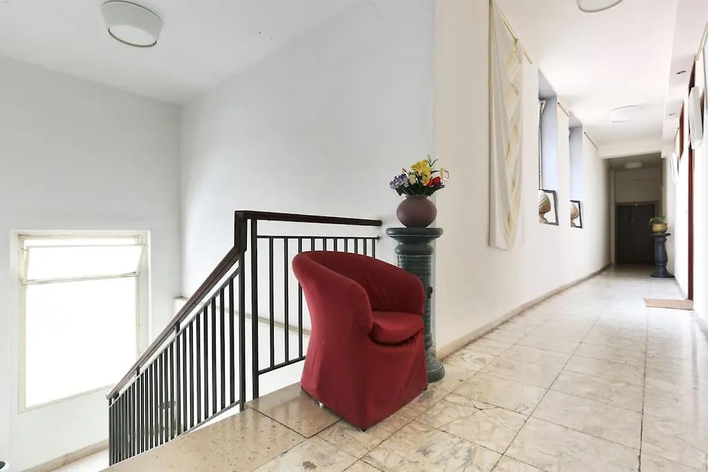 Borgognissanti Apartment 6 Firenze 0*,  Italia