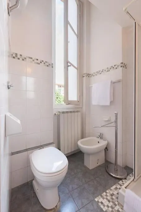 Borgognissanti Apartment 6 Firenze Italia