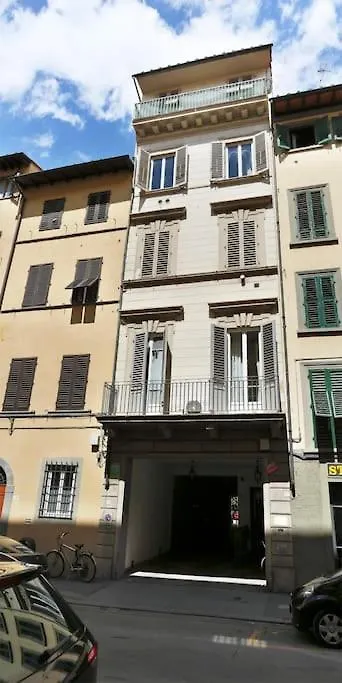 Borgognissanti Apartment 6 Firenze Italia