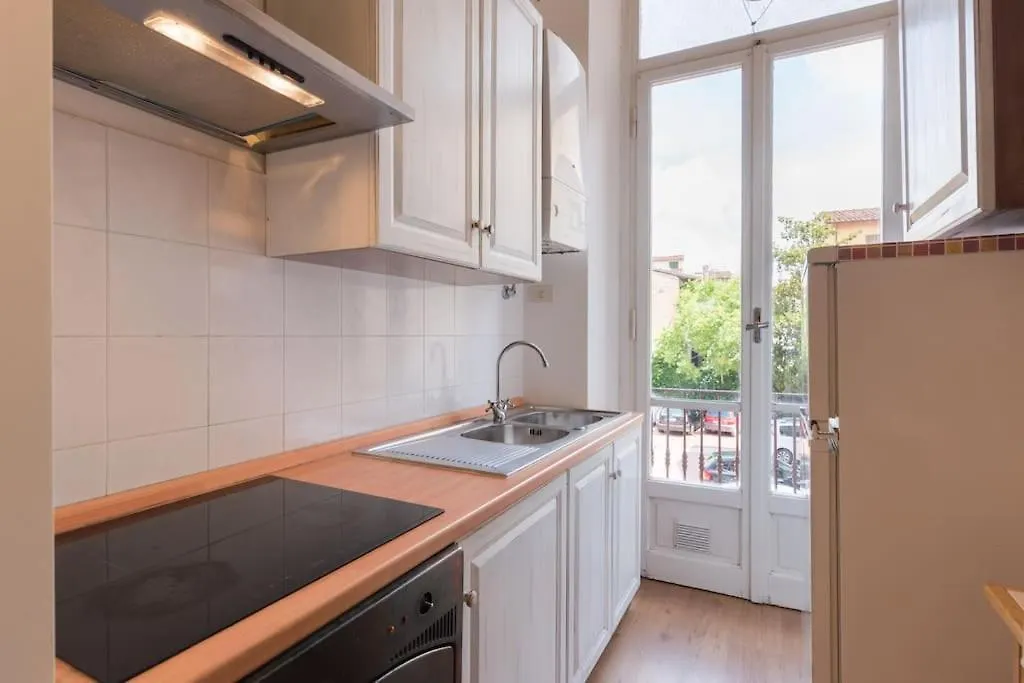 Borgognissanti Apartment 6 Firenze