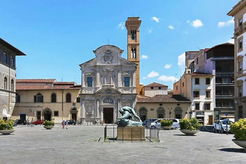 Borgognissanti Apartment 6 Firenze