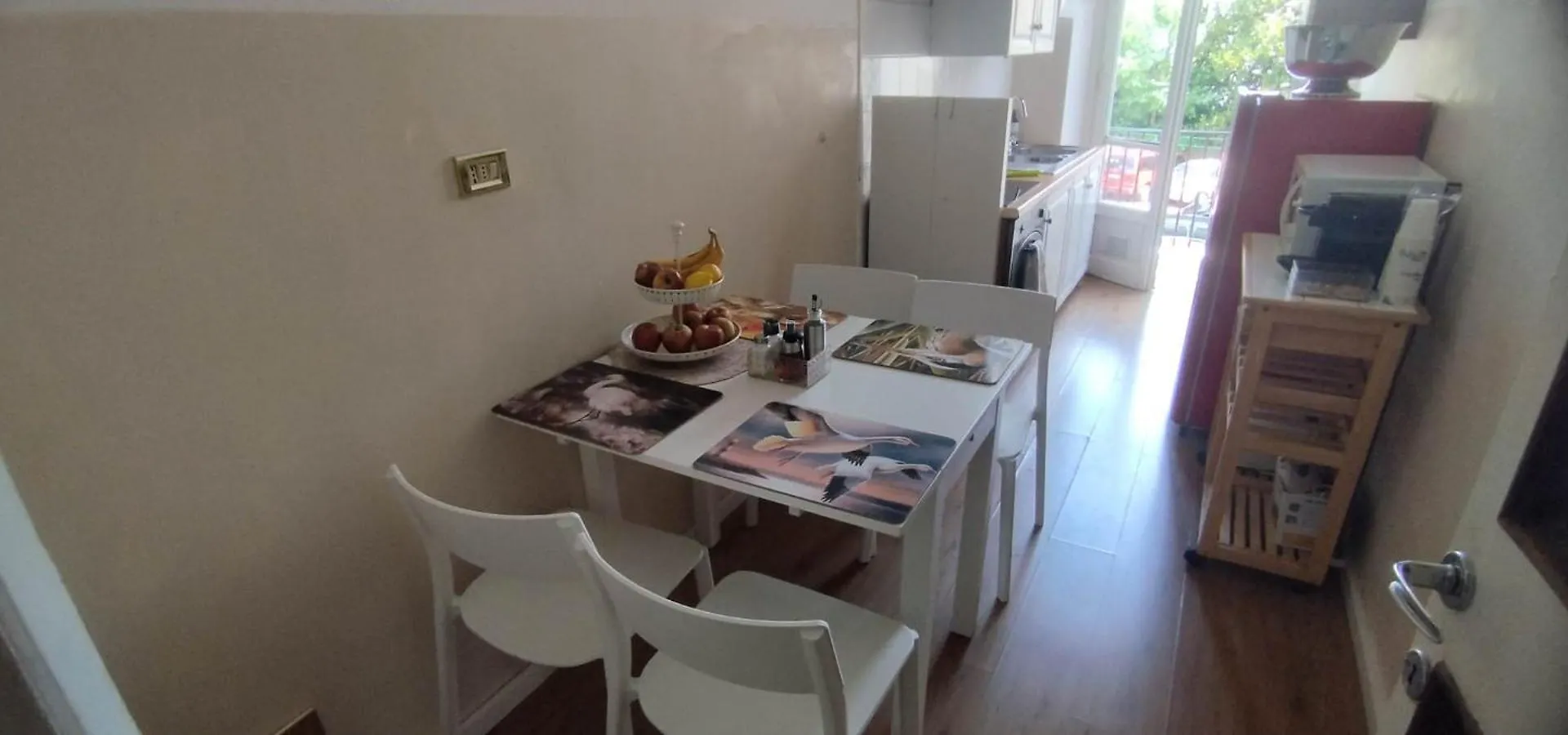 Borgognissanti Apartment 6 Firenze