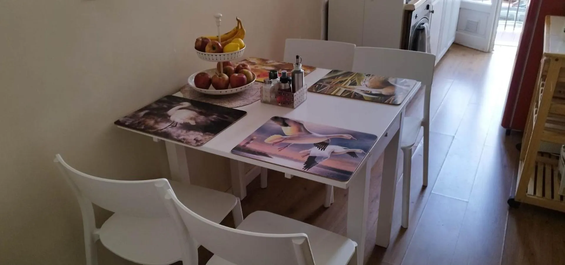 Borgognissanti Apartment 6 Firenze 0*,  Italia